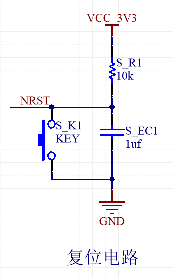 STM32F103C8T6 单片机 5 - 斯塔克电子